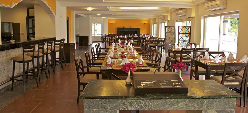 Waterfront By Kgh Group 4* Pokhara