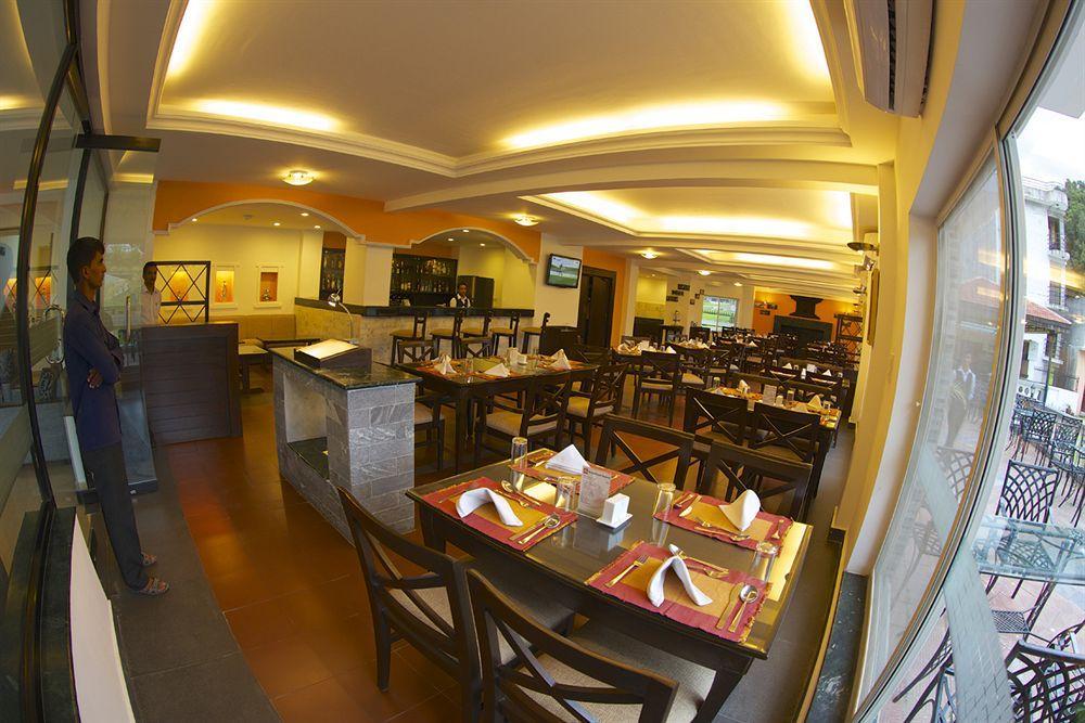 Waterfront By Kgh Group 4* Pokhara