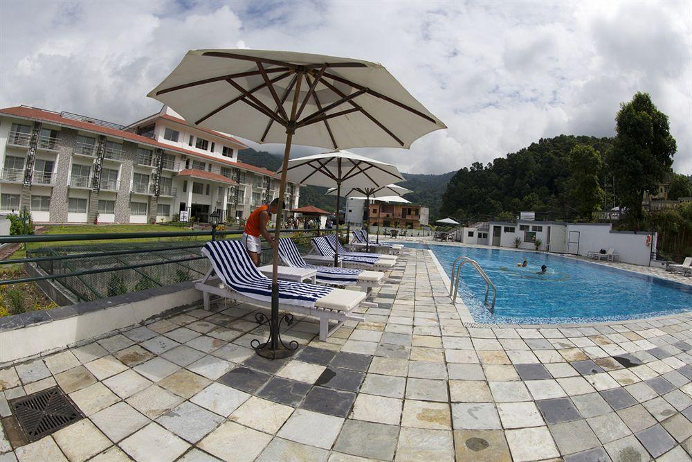 Waterfront By Kgh Group Resort 4*