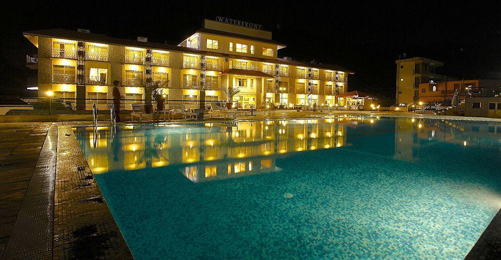Waterfront By Kgh Group 4* Pokhara