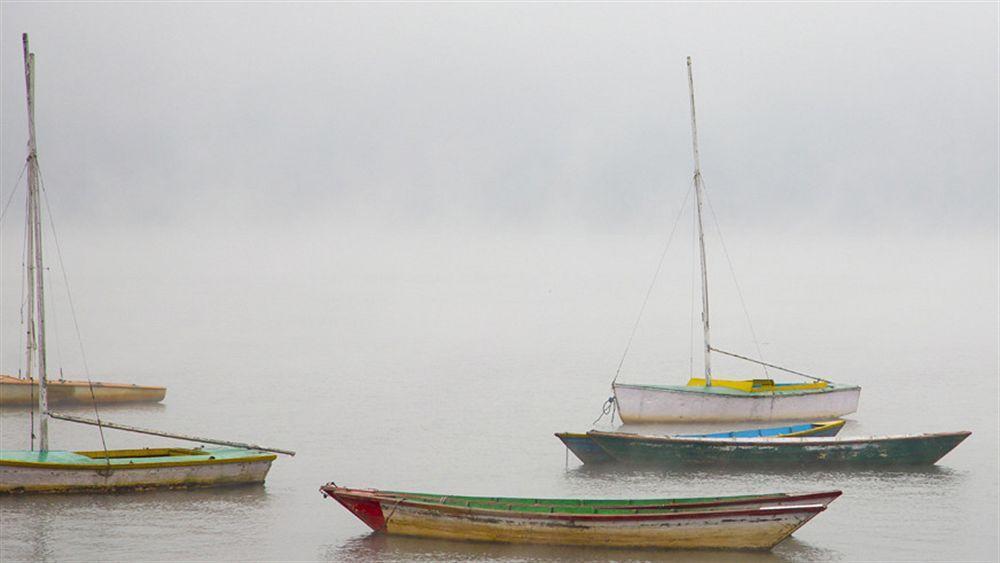 Waterfront By Kgh Group Station touristique Pokhara