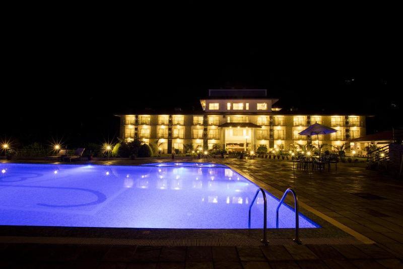 Waterfront By Kgh Group 4* Pokhara