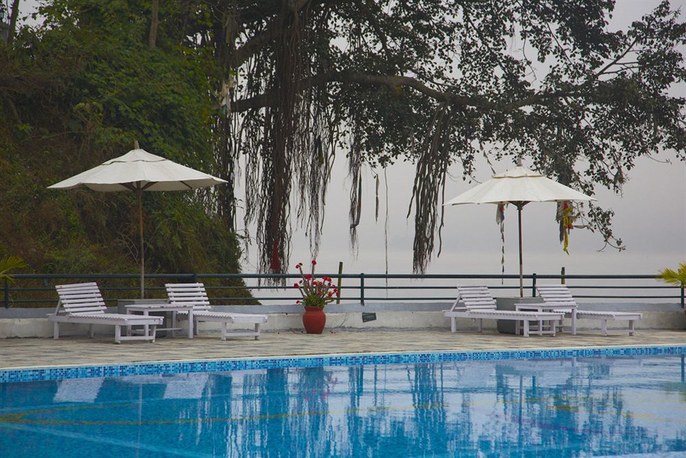 Waterfront By Kgh Group 4* Pokhara
