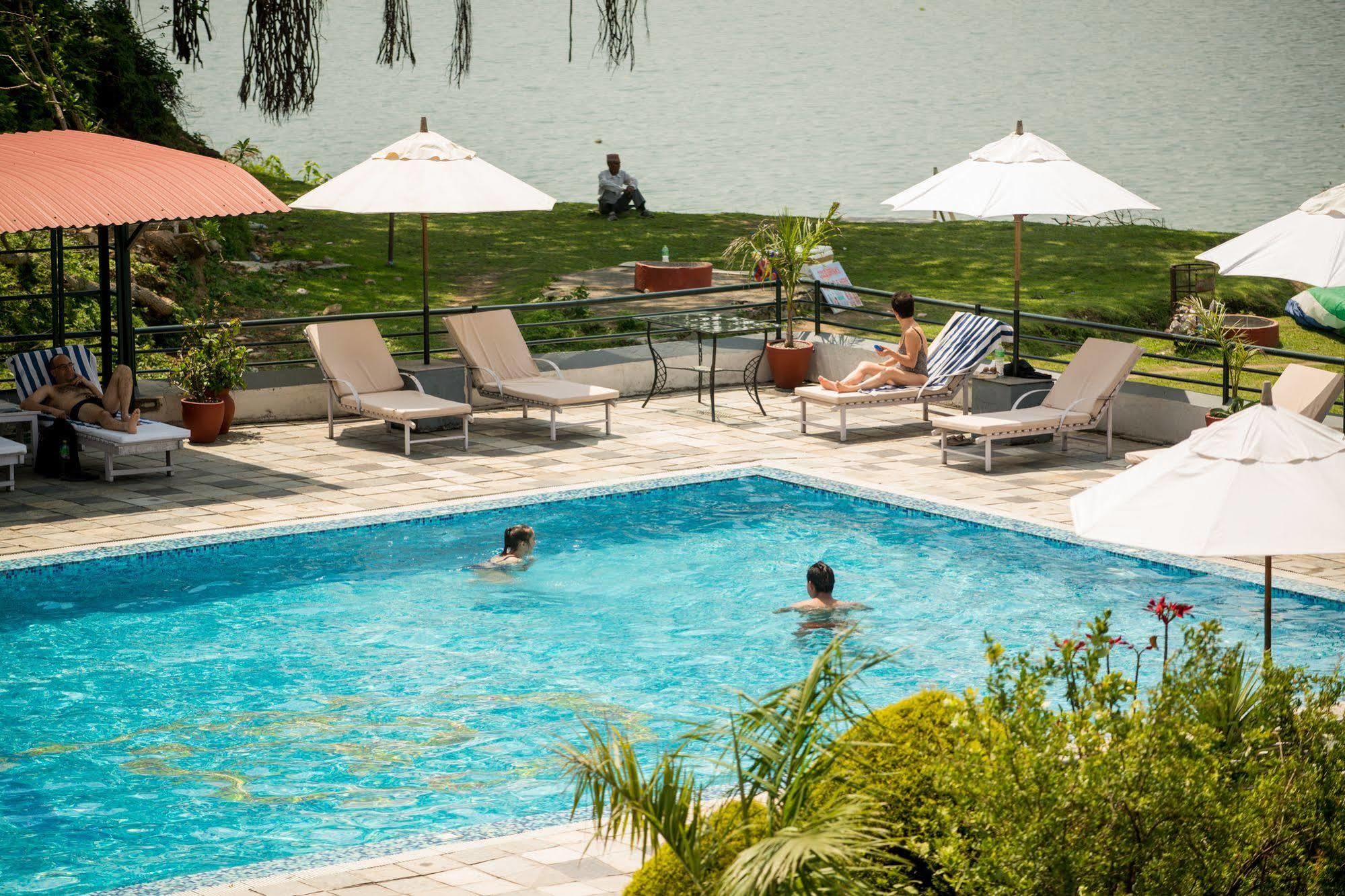 Waterfront By Kgh Group Station touristique 4*