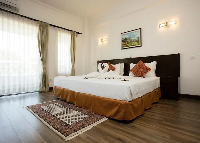 Waterfront Resort By Kgh Group