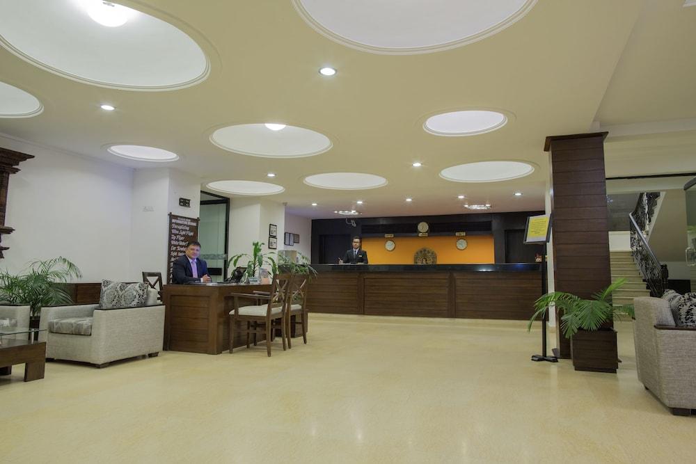 Waterfront By Kgh Group 4* Pokhara