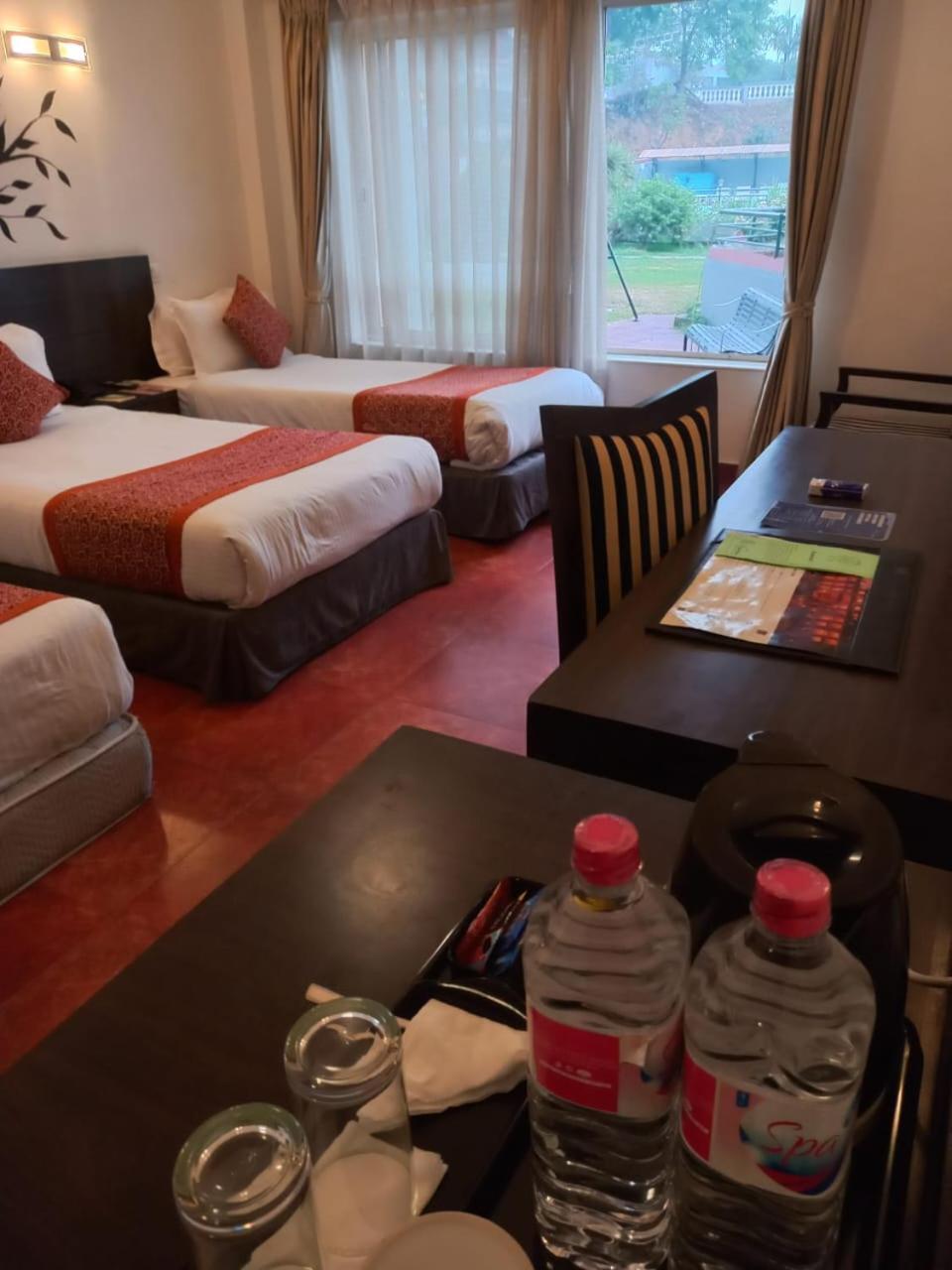 Waterfront By Kgh Group Resort 4*