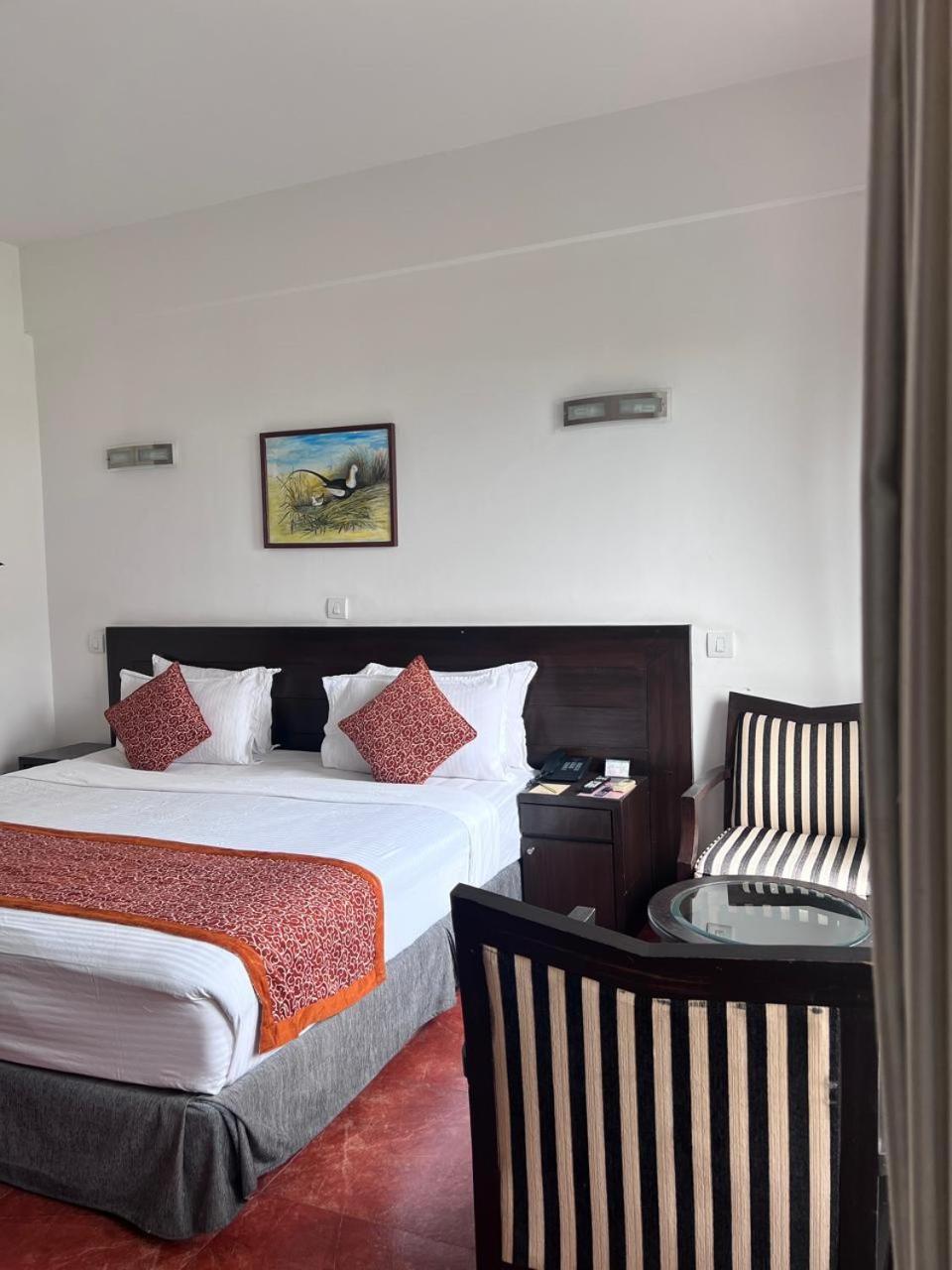 Resort Waterfront By Kgh Group 4*