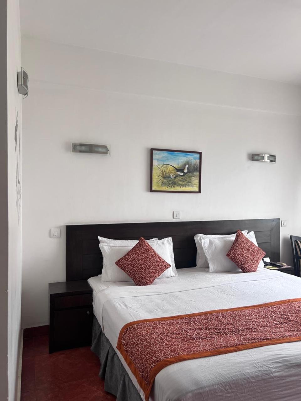 Waterfront By Kgh Group Resort Pokhara