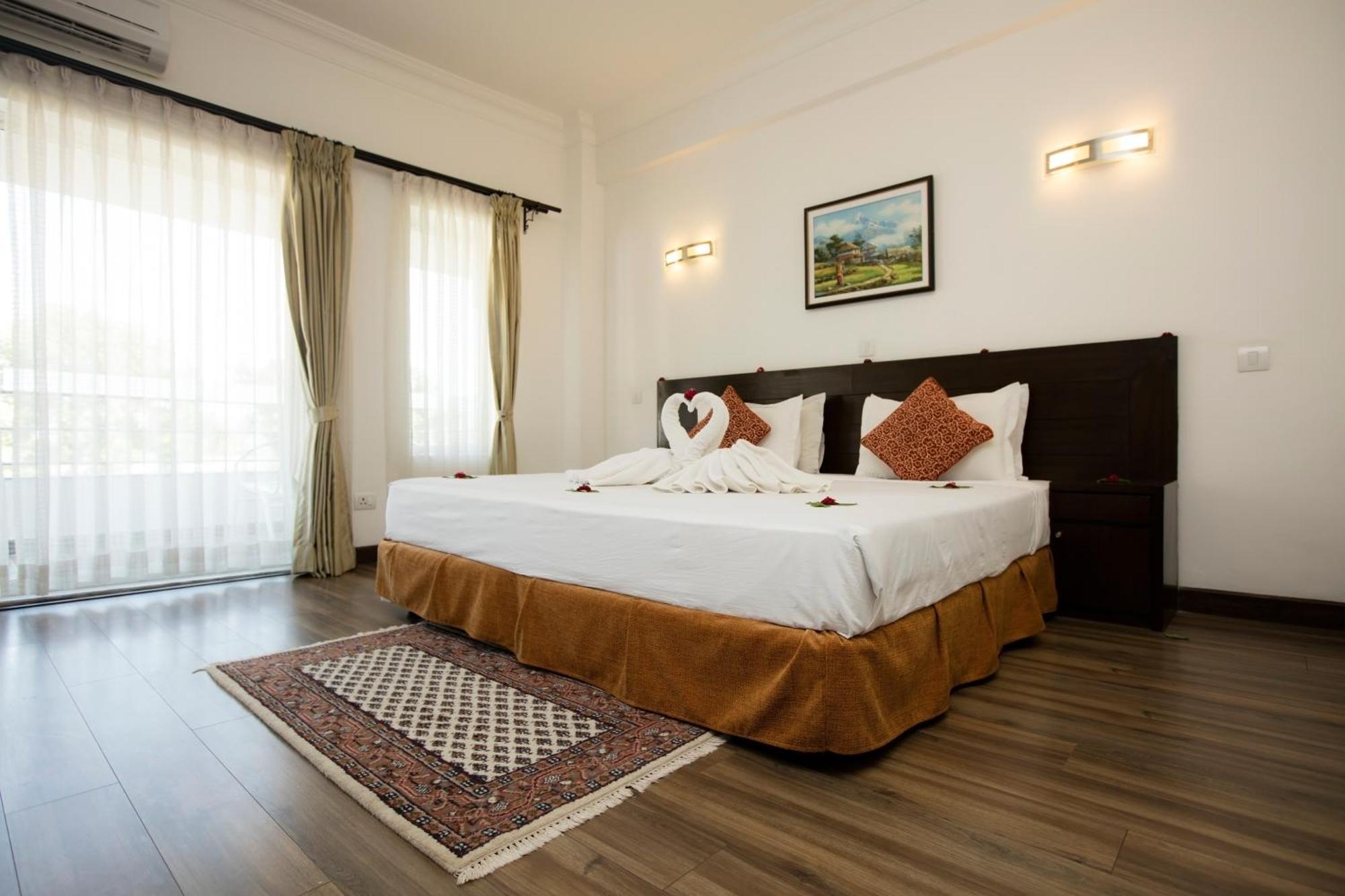 Waterfront By Kgh Group Resort