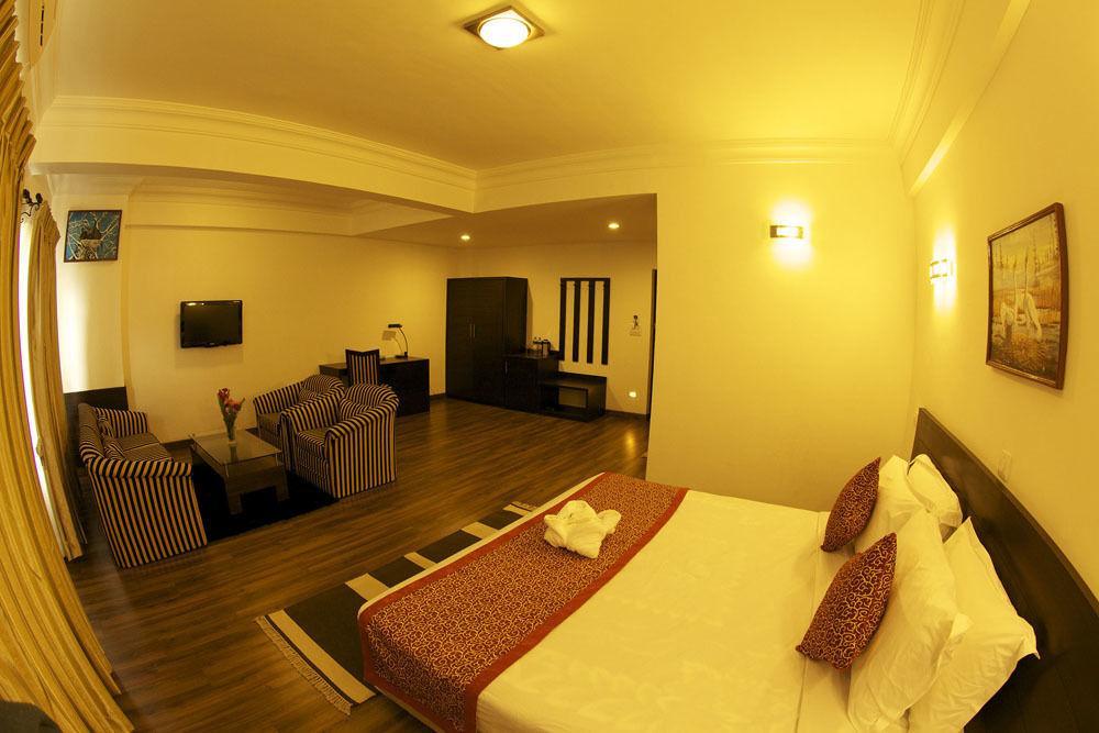 Waterfront By Kgh Group Resort
