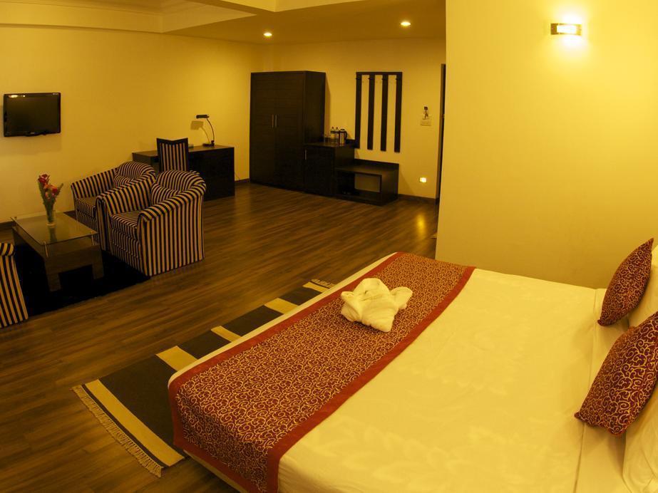 Waterfront By Kgh Group Resort 4*
