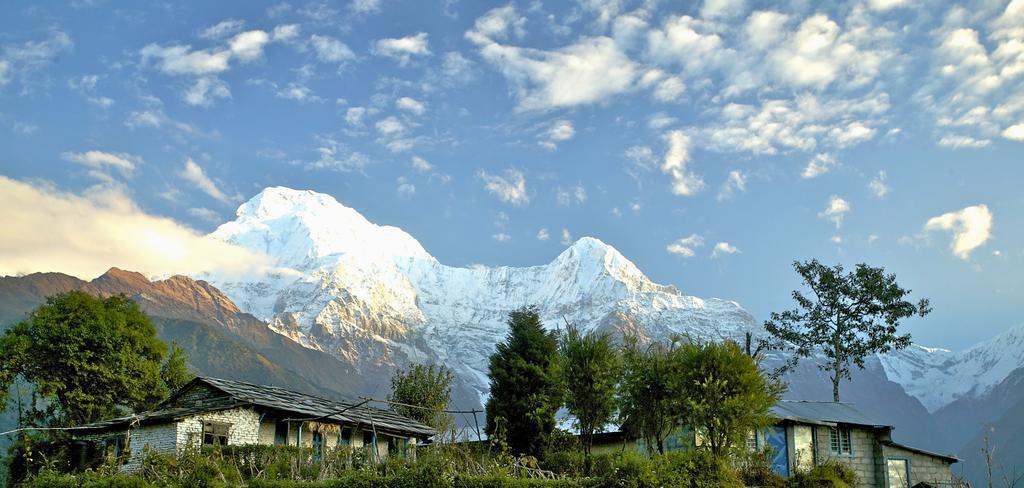 Resort Waterfront By Kgh Group Pokhara