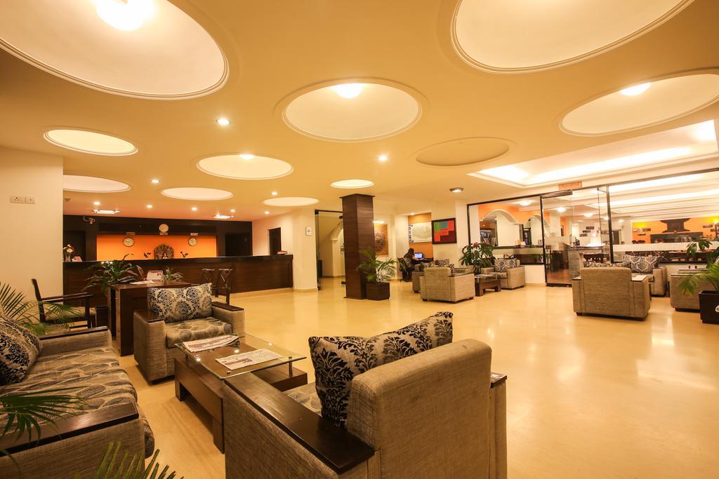 Resort Waterfront By Kgh Group