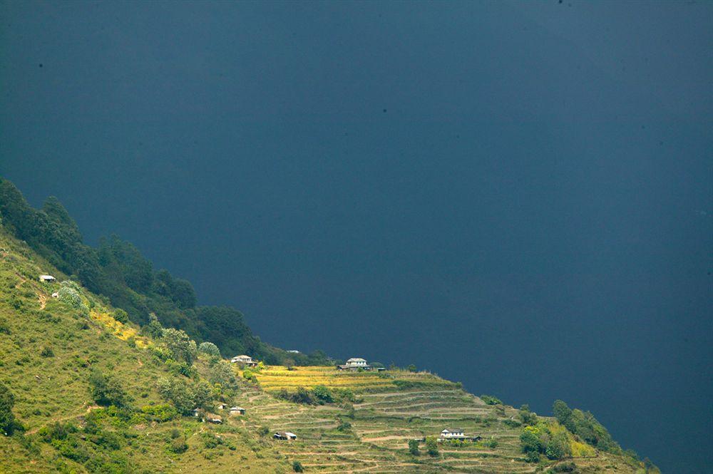 Waterfront By Kgh Group 4* Pokhara
