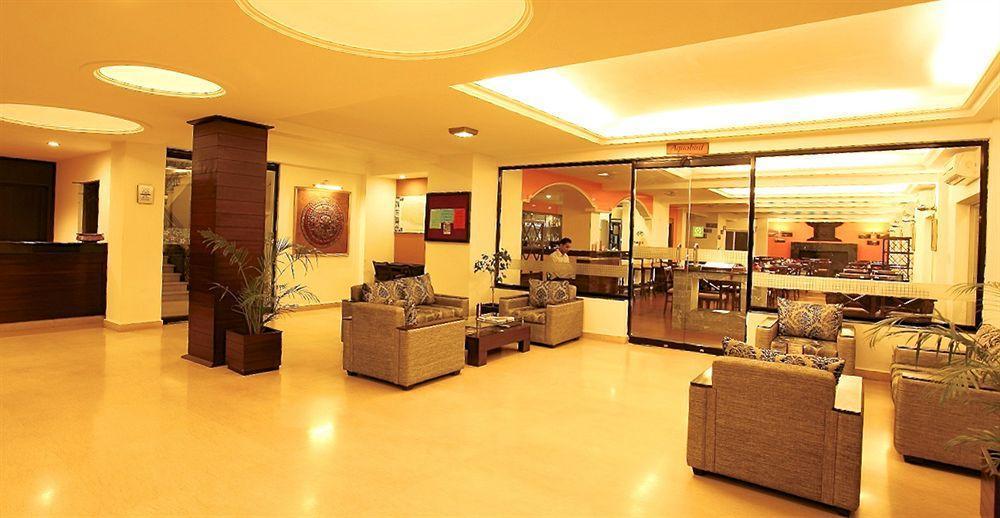 Resort Waterfront By Kgh Group Pokhara