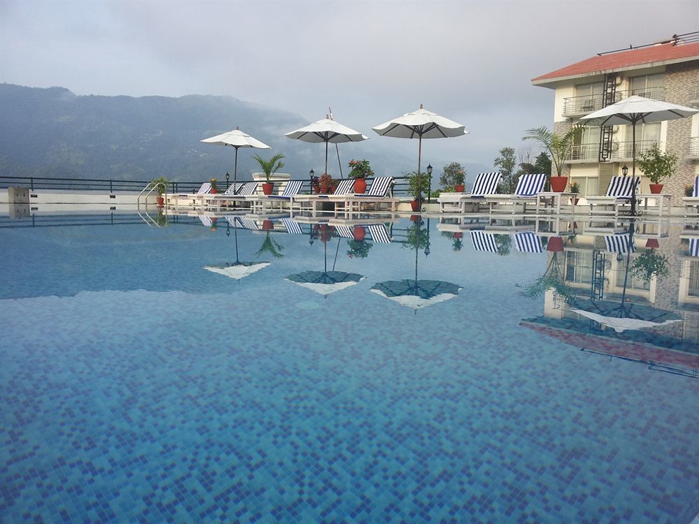 Waterfront By Kgh Group 4*