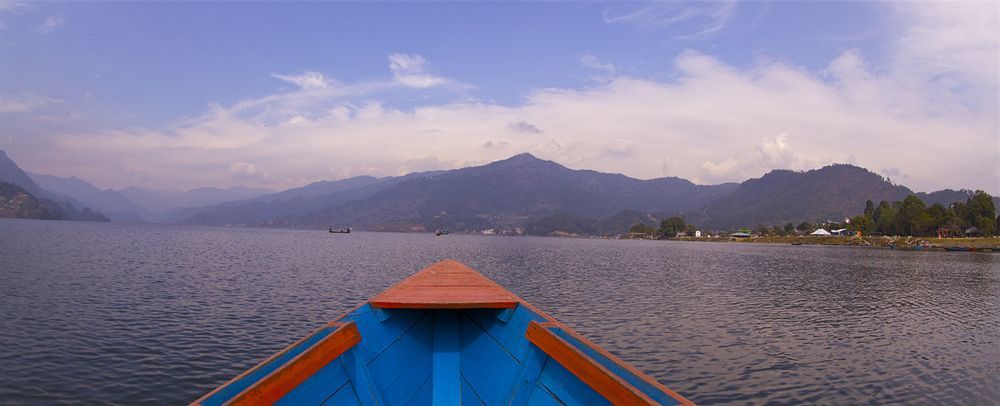 Waterfront By Kgh Group Pokhara
