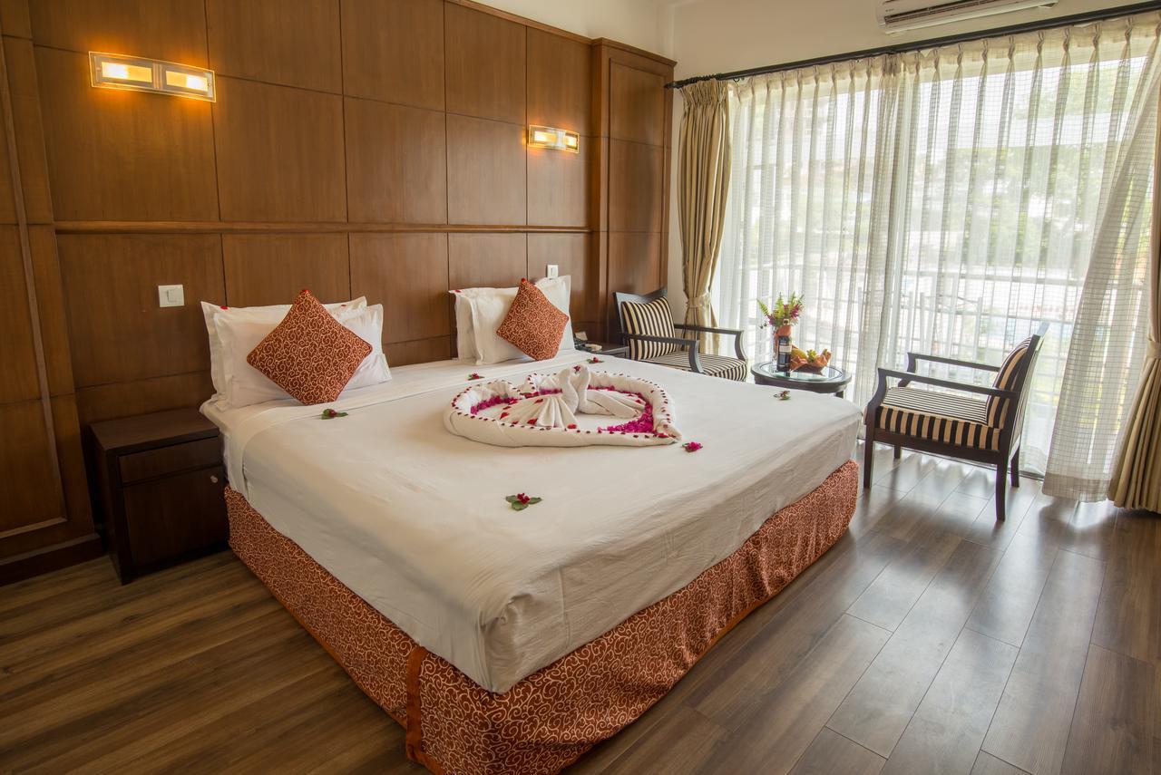 Waterfront By Kgh Group 4*