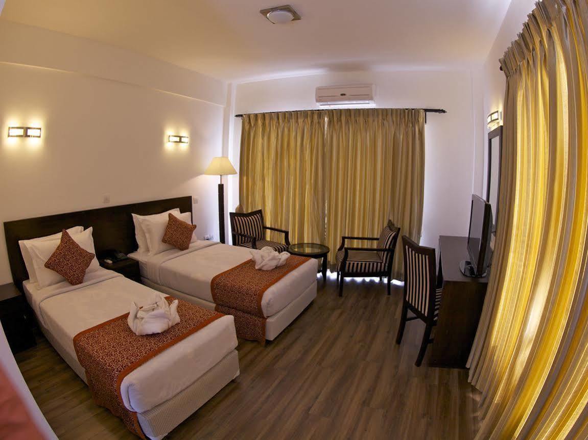 Waterfront By Kgh Group Resort 4*