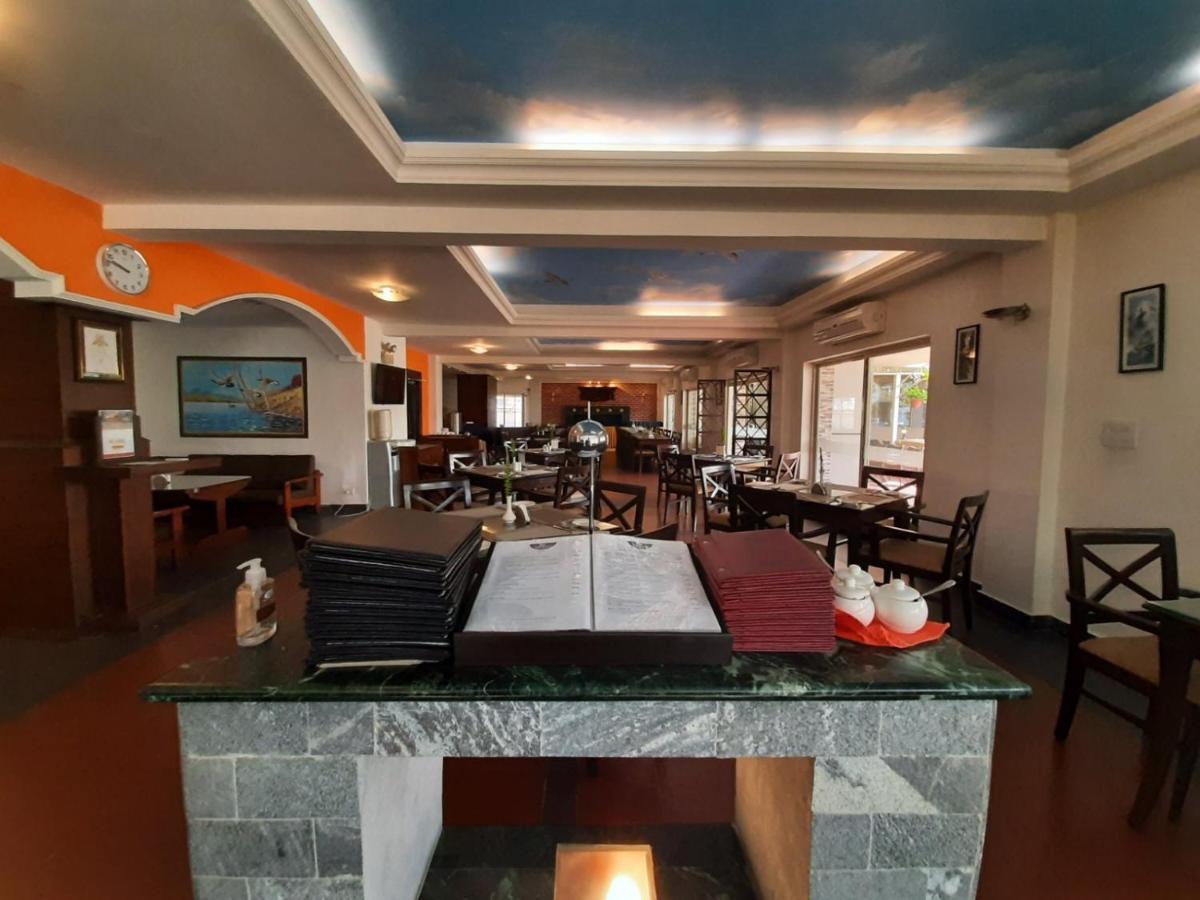 Waterfront By Kgh Group Pokhara